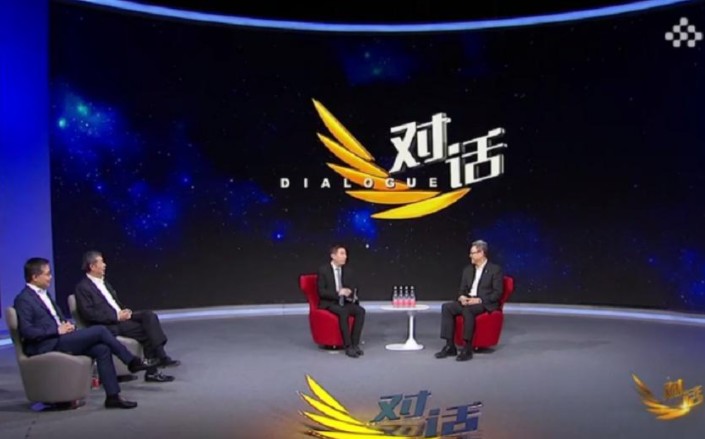 錢智民、李俊峰、張雷做客央視《對(duì)話》：碳中和倒計(jì)時(shí)（附文字實(shí)錄）