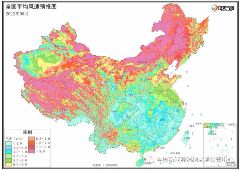 國家能源局：2022年一季度光伏新增裝機(jī)1321萬千瓦，同比增長(zhǎng)138%！