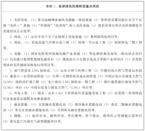 到2030年光伏95GW！山東省發(fā)布碳達(dá)峰實(shí)施方案