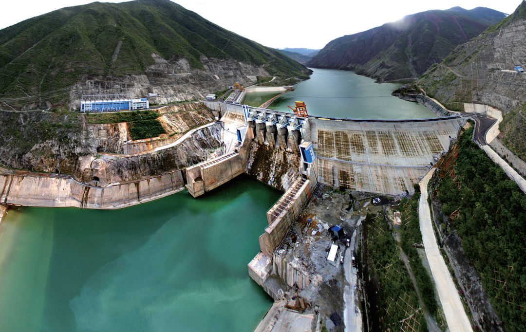 西南電力困局：從棄水到缺電