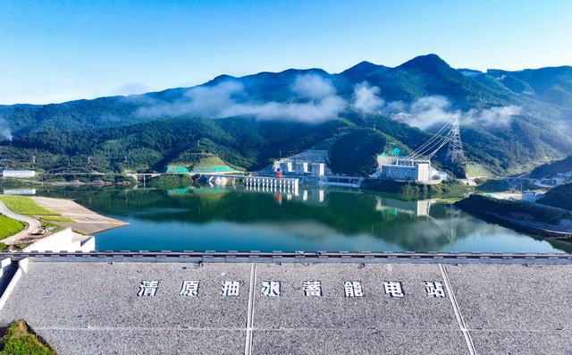 東北最大 “電力糧倉”藏在深山里，全國多地都在跟進