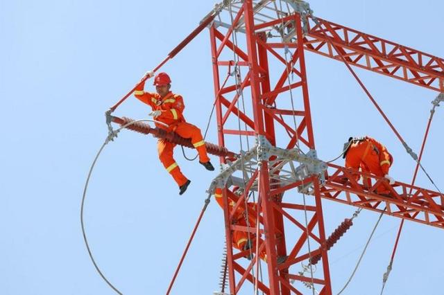 北京全市上汛 電力部門保障平穩(wěn)度汛