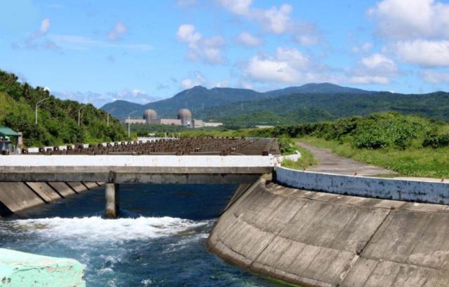 臺灣核三廠1號機(jī)7月將除役