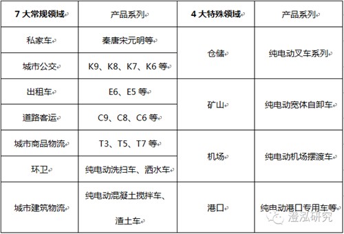 比亞迪：中國企業(yè)如何領(lǐng)跑全球新能源汽車產(chǎn)業(yè)？