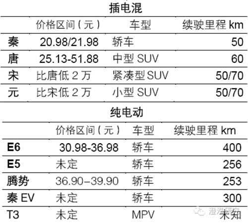 比亞迪：中國企業(yè)如何領(lǐng)跑全球新能源汽車產(chǎn)業(yè)？