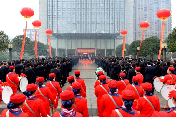 中國水電八局喜迎2項(xiàng)“魯班獎” “小金人”增至7座