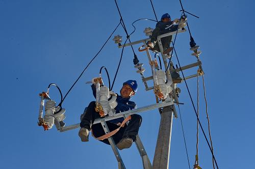 改革開放40年 我國農(nóng)村電力發(fā)展歷程回顧