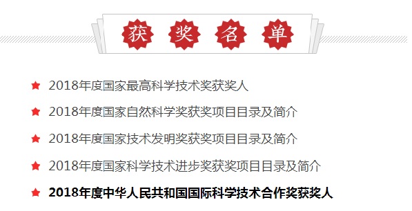 點贊！ 這些電力人斬獲國家科技進步大獎 